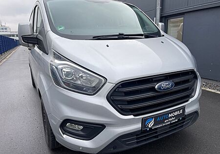 Ford Transit Custom Transit Kasten 320 L2 2.0TDCI*KLIM*PDC*TEMPOMAT