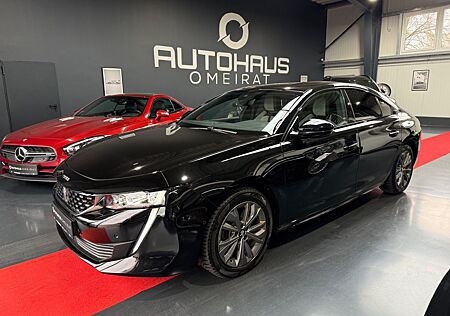 Peugeot 508 Hybrid 225 GT Memory/Leder/Focal/360°/ACC