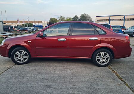 Chevrolet Nubira Lim. SX