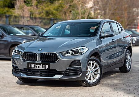 BMW X2 18d ADVANTAGE.LED.SHZ.PARKASS.KAMERA.2STÜCK