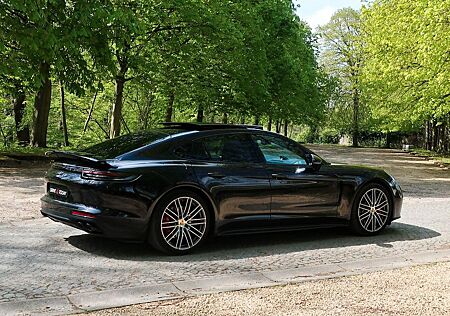Porsche Panamera gebraucht kaufen Porsche Panamera GTS - Full maintenance