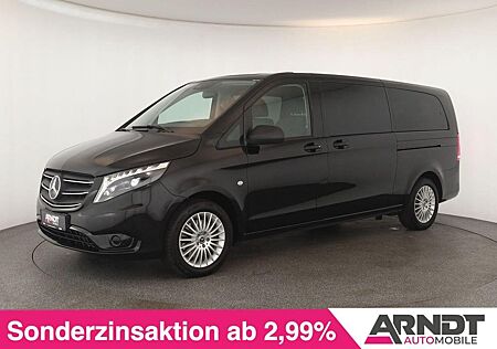 Mercedes-Benz Vito Tourer 119 CDI extralang SELECT 9 LED Navi