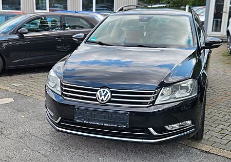 VW Passat Variant Volkswagen Passat Variant2.0 Tsi Highline Automatik Tüv Neu