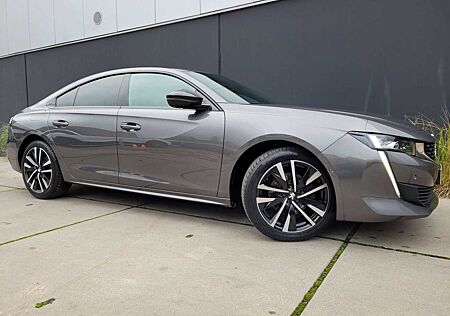Peugeot 508 AUT. *GT-LINE*KEYLESS*APPLE CARPLAY*18'ALU*C