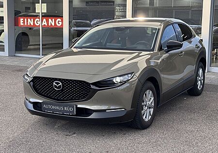Mazda CX-30 5WGN 2.5L e-SKYACTIV G 140ps 6AT FWD Nagis