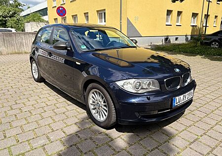 BMW 120i -