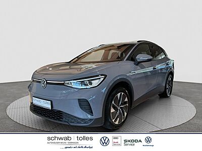Volkswagen ID.4 Pro Performance (77kWh) IQLIGHT 360Kamera