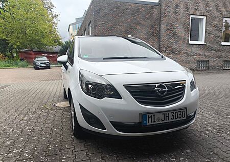 Opel Meriva 1.4 ecoFLEX Color Edition 88kW Color ...