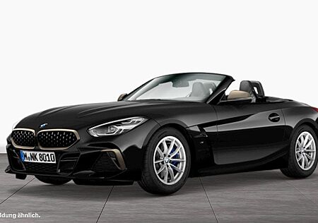 BMW Z4 M40i Harman/K LiveCockpitProf PDC Sportsitze