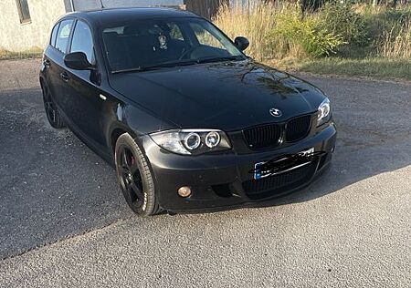 BMW 118d -