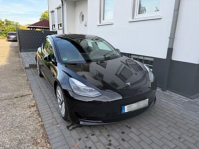 Tesla Model 3 HA | 1. Hand | Avilo Zertifiziert