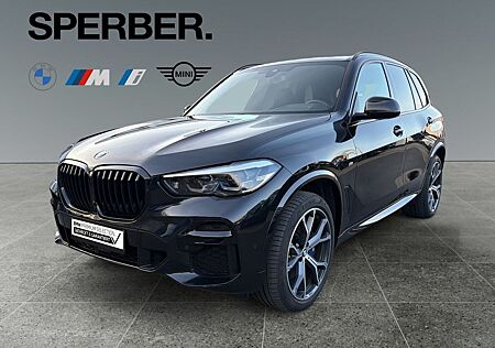BMW X5 xDrive30d M Sportpaket*21 Zoll*AHK*Parking As