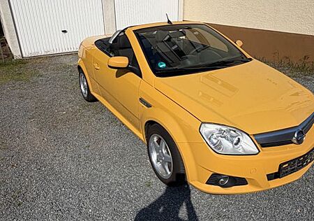 Opel Tigra 1.4 TWINPORT Cosmo Cosmo