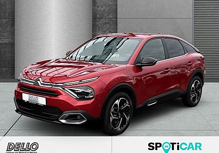 Citroën C4 Shine LIM. 1.2 PURETECH HUD Navi 360 Kamera L