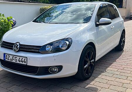 VW Golf Volkswagen 1.4 TSI Highline Highline