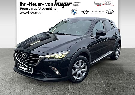 Mazda CX-3 SKYACTIV-G 120 FWD Kizoku Intense Klima