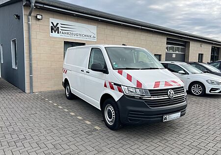 VW T6 Transporter Volkswagen T6.1 Transporter 4M Navi*R-Kam*Klima*Standh*