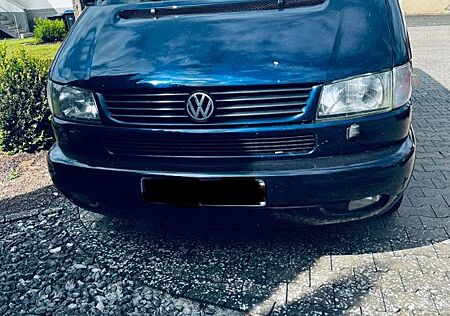 VW T4 Multivan Volkswagen