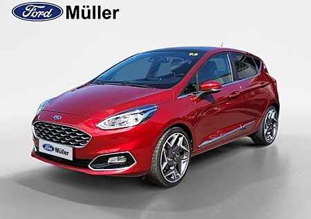 Ford Fiesta 1.0 EcoBoost Vignale*el.SD*Android/Apple