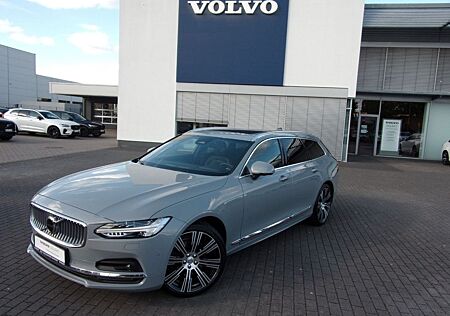 Volvo V90 B4 Plus Bright