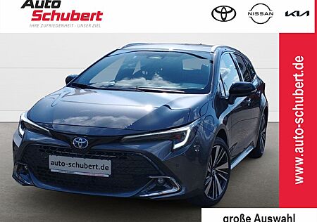 Toyota Corolla TS Hybrid 2.0 Teamplayer+TECHNIK-PAKET+S