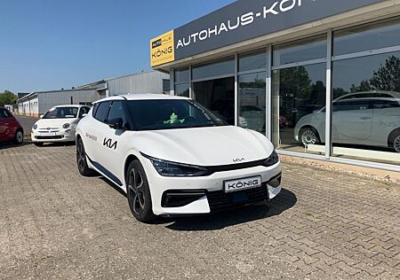 Kia EV6 77.4 AWD GT-LINE Asisstence WP Sound+Design