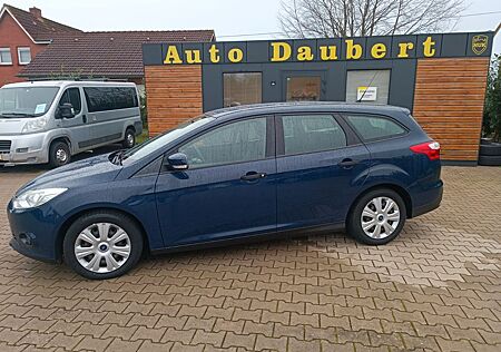 Ford Focus 1,0 Kombi+Kiima+EFH+4WR+EU5+Garantie