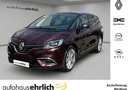 Renault Grand Scenic Intens 1.3 TCe 140 +Kamera+Navi+