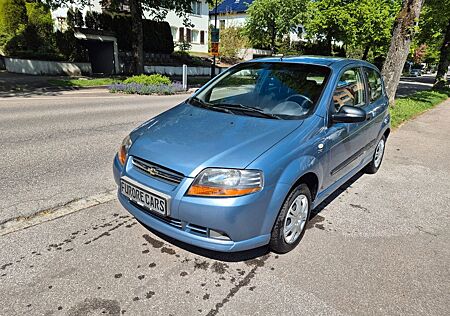 Chevrolet Kalos 1.2 SE KLIMA