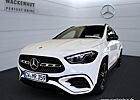 Mercedes-Benz GLA 200 AMG Line ADVANCED PLUS NIGHT+MULTIB+DIST