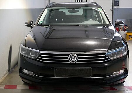 VW Passat Variant Volkswagen Comfortline BMT/Start-Stopp