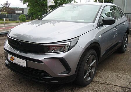 Opel Grandland X Grandland GS Automatik