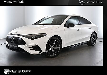Mercedes-Benz CLA 250 + 3,99%/AMG/Night/LED/Fahrass/Memory/Pano
