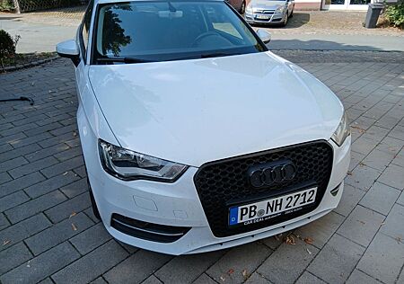 Audi A3 1.4 TFSI Ambition