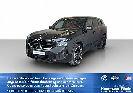 BMW XM LiveCock.ParkAss.Gestik.MSitze.H/K.SoftClose