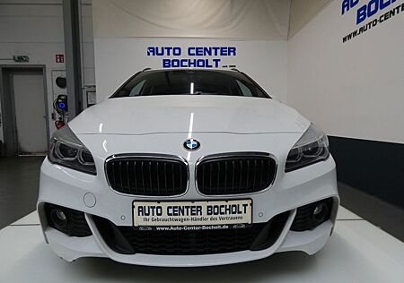 BMW 218 Active Tourer Aut* M Sportpaket*Panorama