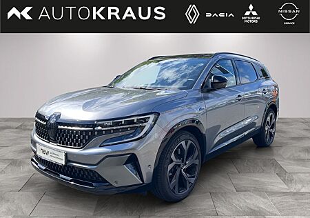 Renault Espace VI Esprit Alpine E-Tech Hybrid 7 Sitzer,