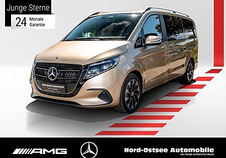 Mercedes-Benz V 220 STYLE neues Modell LED KLIMA DIsTRONC AHK