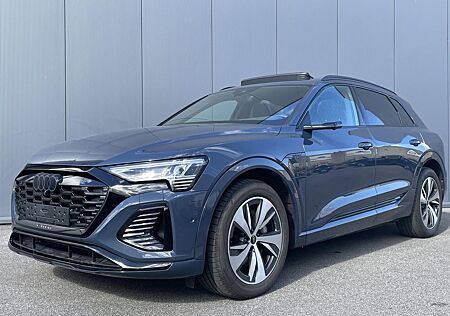 Audi Q8 e-tron gebraucht kaufen Audi Q8 e-tron 55 Quattro S-Line ACC PANO MEMORY HEA