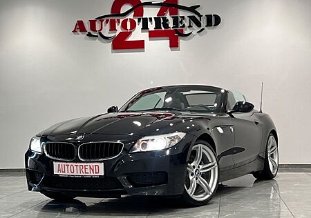 BMW Z4 Roadster sDrive 28i M-SPORTPAKET 74.000KM