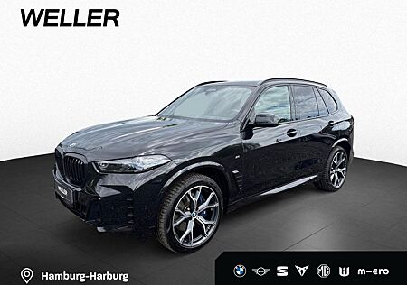 BMW X5 xDr 40dA Facelift M SPORT PRO Iconic,AHK,Pano