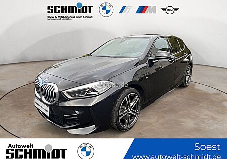 BMW 118i M Sport + GARANTIE