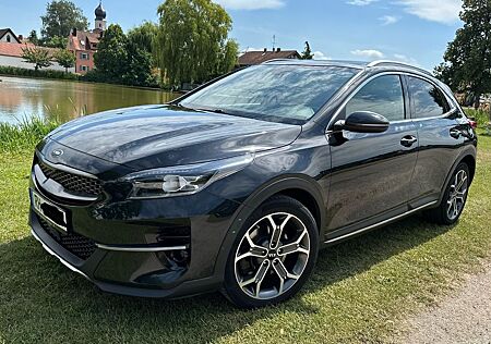 Kia XCeed 1.6 T-GDI DCT Vollausstattung, Garantie!