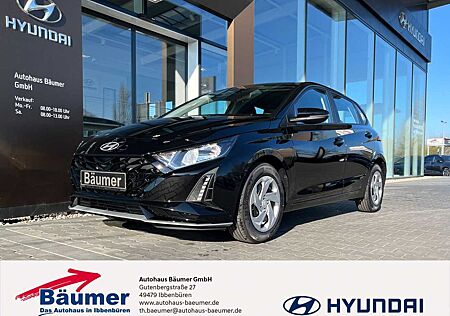 Hyundai i20 1.0 T-GDI 6-MT Select *Sofort Verfügbar*