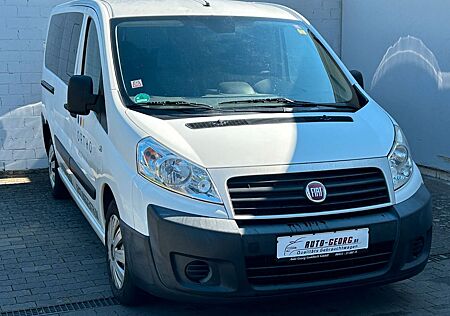 Fiat Scudo L2H1 130 Multijet *9-SITZER*1.HAND*KLIMA*