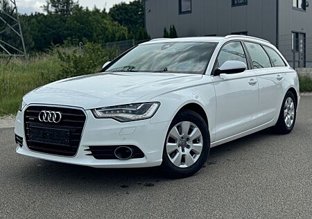 Audi A6 Avant 2.8 FSI quattro*Matrix*HuD*ACC*AHK*Navi