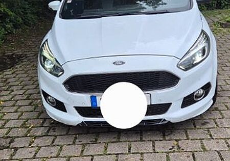 Ford S-Max 2,0 EcoBoost 176kW ST-Line Automatik S...