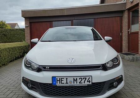 VW Scirocco Volkswagen 2.0 TDI Sport 170ps / Top Zustand