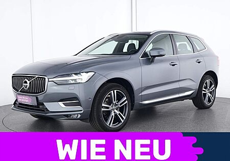 Volvo XC 60 XC60 Inscription AHK|LED|ACC|Kessy|Harman-Kardon