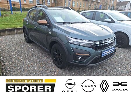 Dacia Sandero Stepway Extreme+ TCe 110